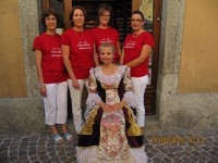 un souvenir Rhône fm avec Martine